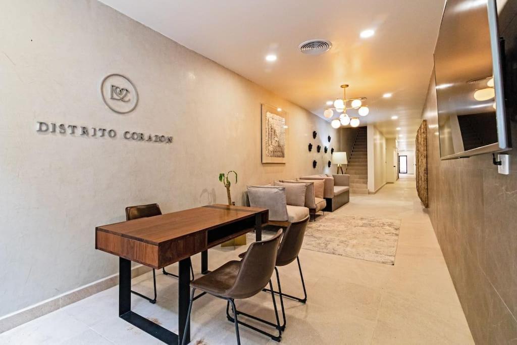 Apartamento 2br Beautiful Located At Playas Heart!- F1