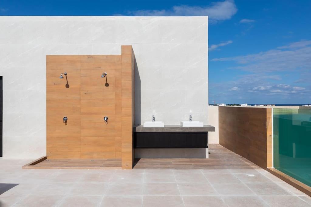 Apartamento 2br Beautiful Located At Playas Heart!- F1
