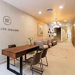 2Br Beautiful Apt Located At Playas Heart!- F1