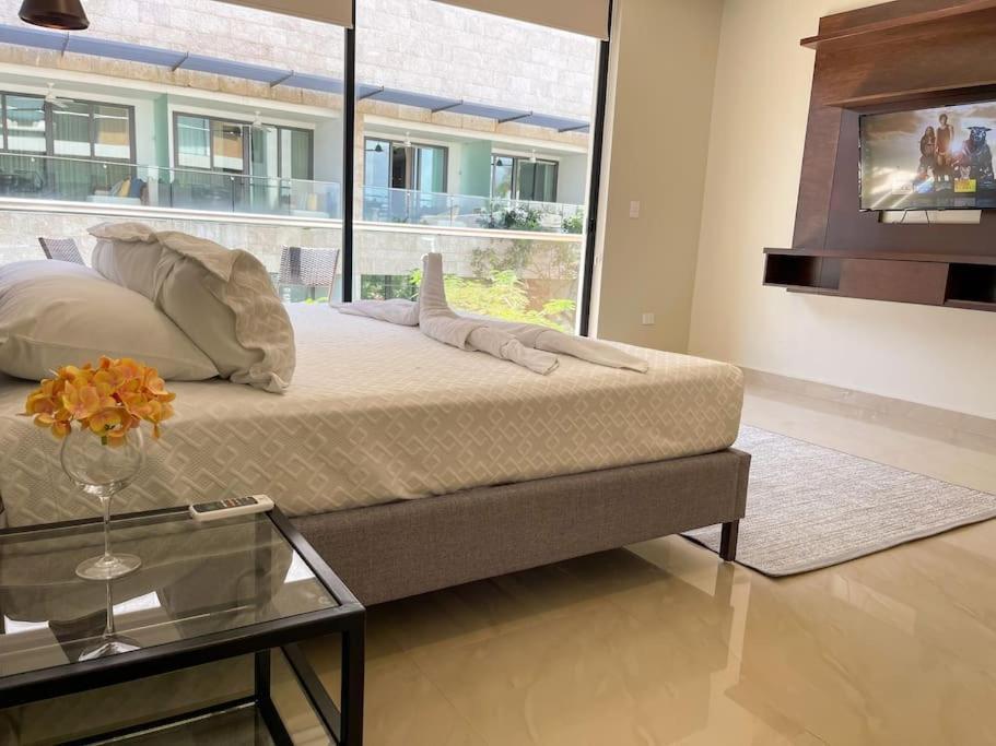 2br Beautiful Located At Playas Heart!- F1 Apartamento *