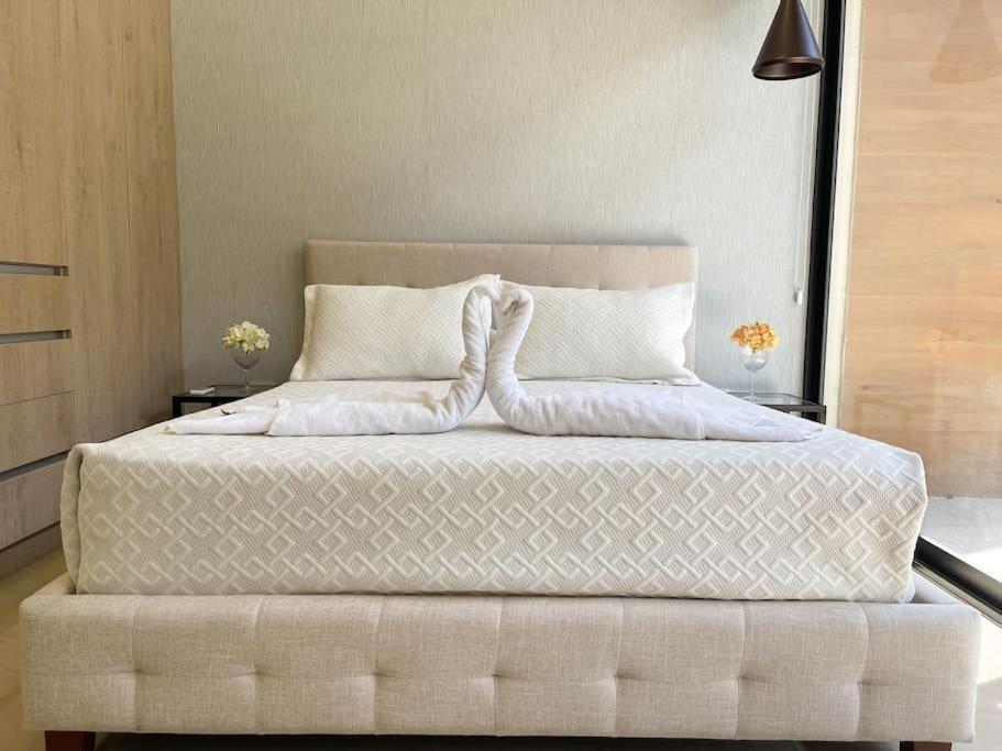 2br Beautiful Located At Playas Heart!- F1 Apartamento Playa del Carmen
