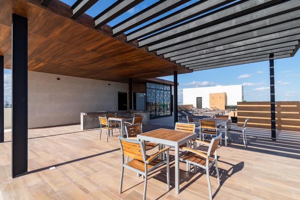 Apartamento 2br Beautiful Located At Playas Heart!- F1