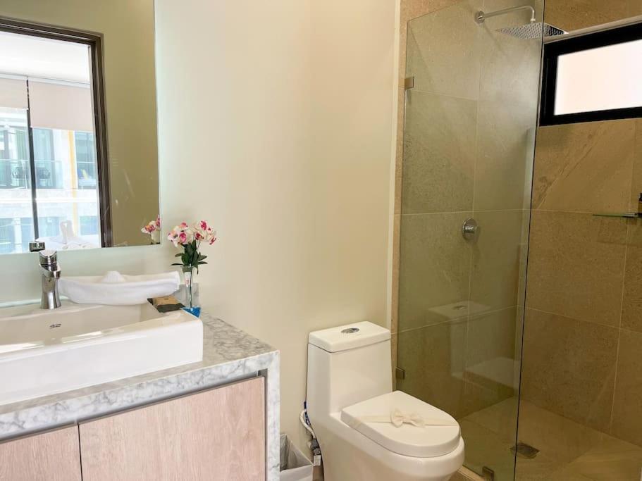 Apartamento 2br Beautiful Located At Playas Heart!- F1